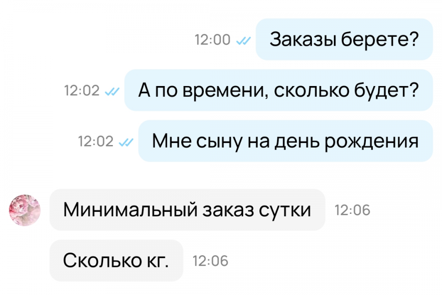 Напишу любой текст, отзыв 500 руб.  за 3 дня.. Дмитрий Аликин