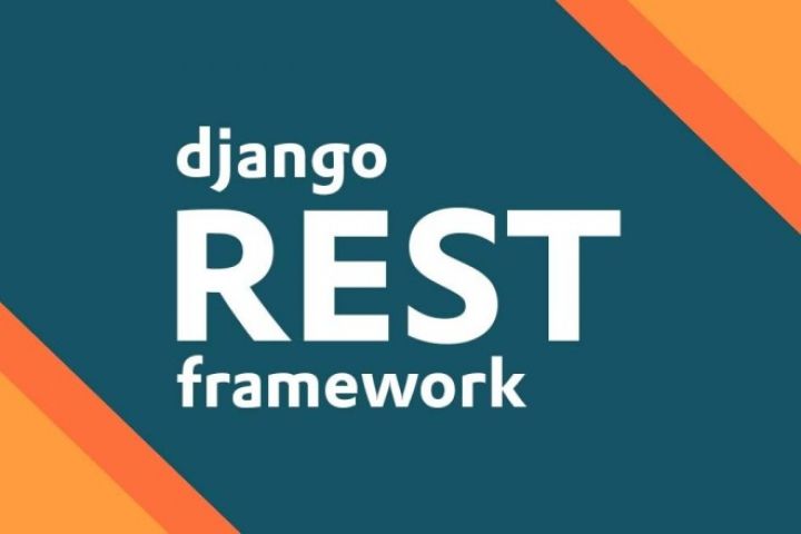 Создание REST API на Django - 2085771