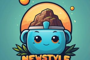 логотип для онлайн игры