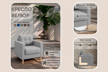 Дизайн карточки товара для маркетплейсов - Wildberries, OZON