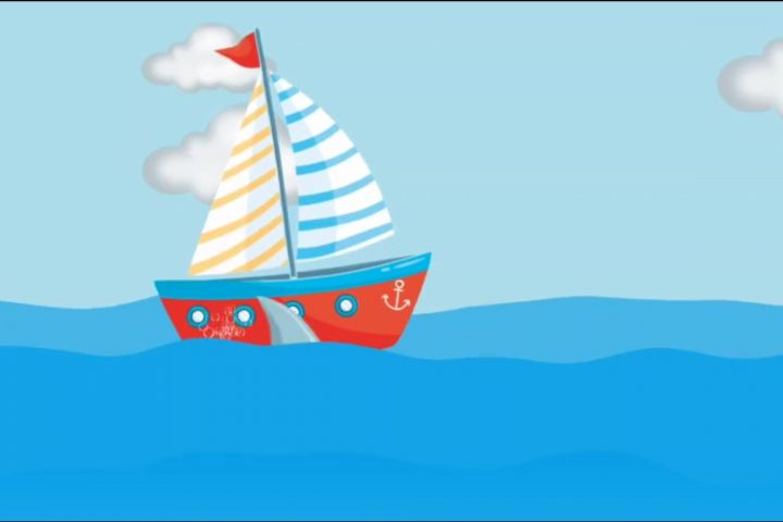 2D анимация музыкальных видео / мультфильмов - 2088116