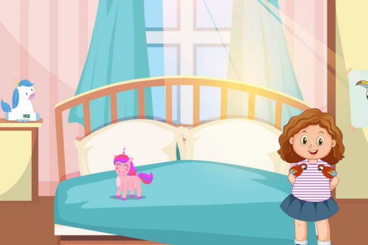 2D анимация музыкальных видео / мультфильмов - 2088118