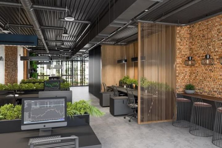 Дизайн проектирование интерьеров (жилых, коммерческих) - 2088975