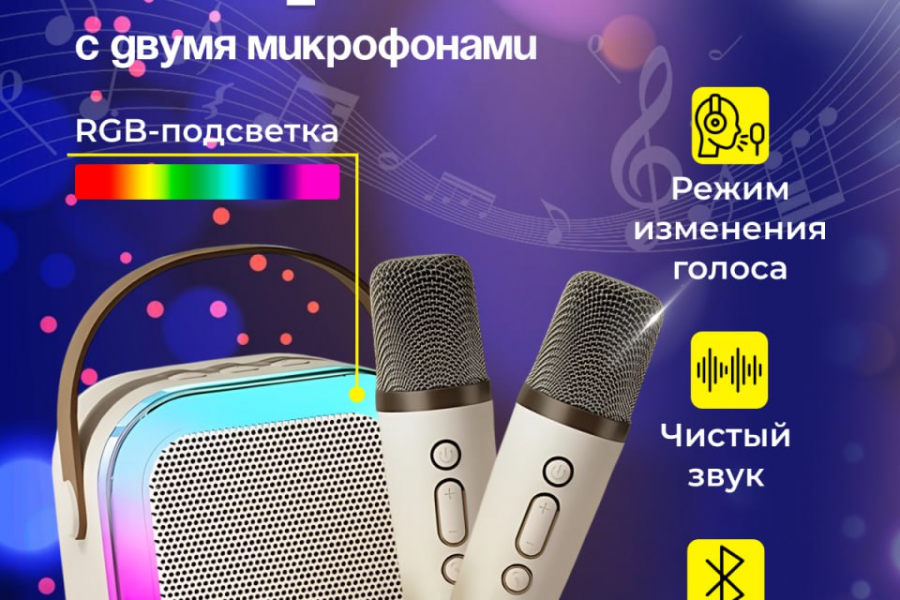 Инфографика. Карточки для вб, озон 500 руб.  за 2 дня.. Каргапольцева Алексеевна