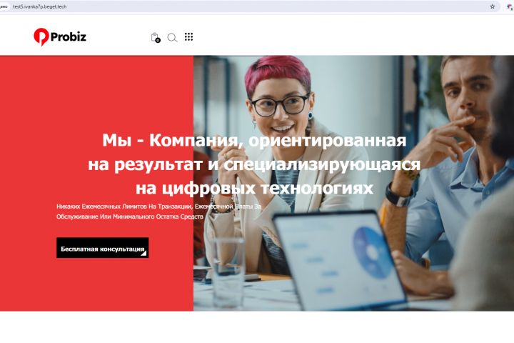 Готовый интернет-магазин на WordPress. Плагины+способы оплаты. Чат - 2090615