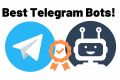 Telegram-бот любой сложности