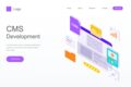 Создам веб-сайт на движке Concrete CMS