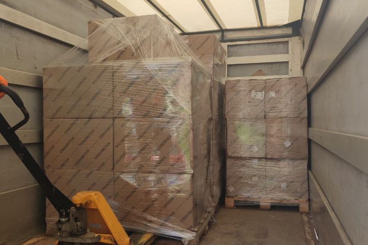 Фулмилмент для онлайн-магазинов - 2091794