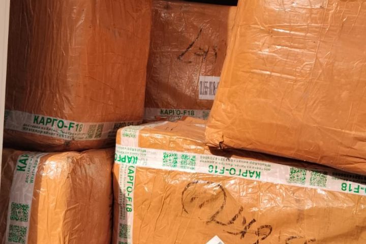 Фулмилмент для онлайн-магазинов - 2091795