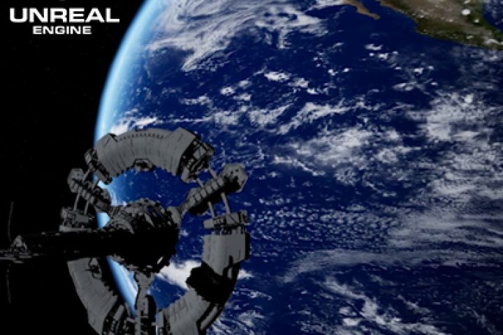 Создание синематик трейлеров для игр - 2092993