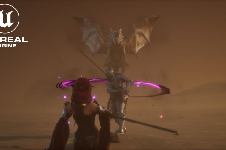 Создание синематик трейлеров для игр - 2092994