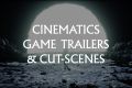 Создание кат-сцен для игр на Unreal Engine 5