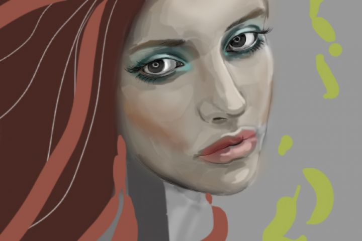 Рисунки и иллюстрации - 2093424