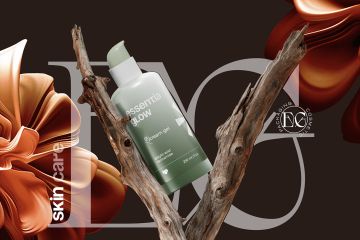 Разработка упаковки и этикетки