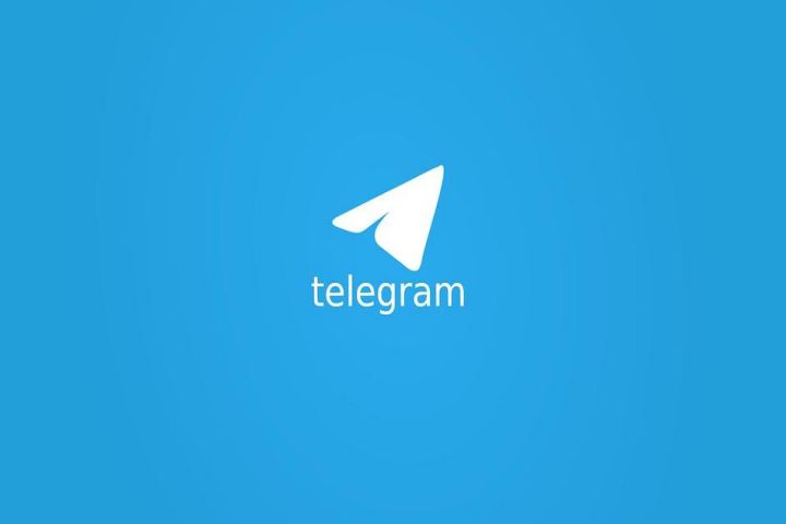 Создание Telegram ботов - 2094661