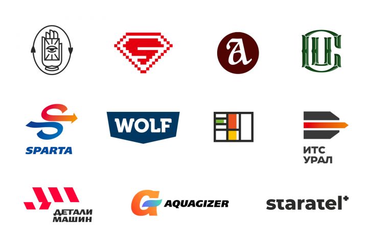 Дизайн логотипа - 2095495