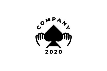Логотип для покерных турниров/клубов