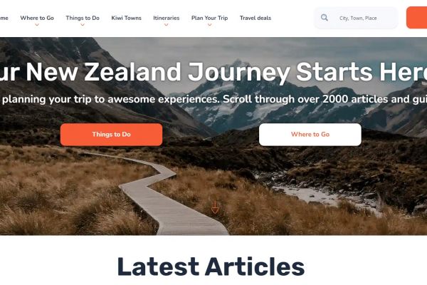 Наполнение сайта на любой CMS