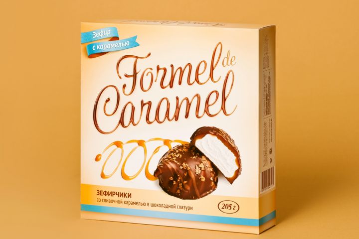 Дизайн упаковки и этикетки - 2096724