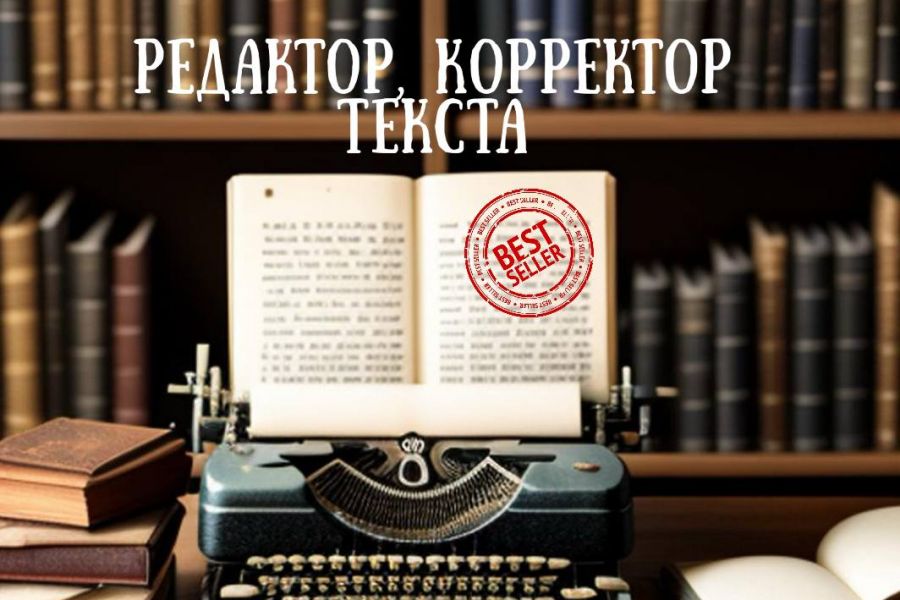 Редактор текстов 100 руб.  за 2 дня.. Полина Голубева