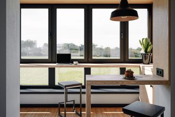 Визуализация интерьеров