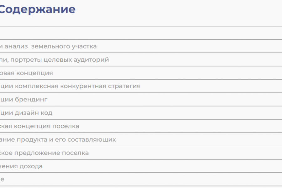 Услуги комплексного маркетинга для коттеджных поселков 100 000 руб.  за 21 день.. Константин Музыкантов