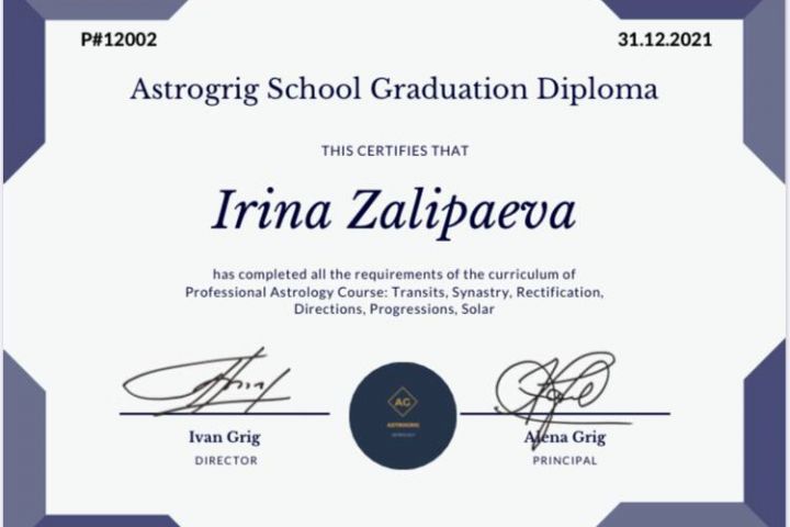 Напишу статью, пост, текст для блога на тему Астрология - 2098291