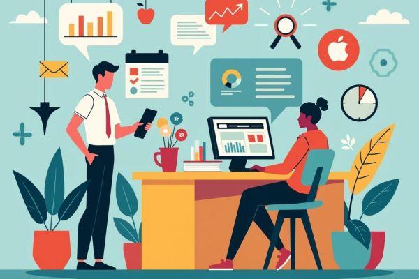 Маркетинг под ключ