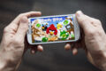 Разработка мобильных игр