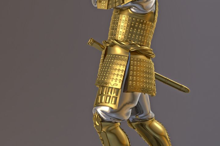 3Д моделирование любой сложности. - 2099897