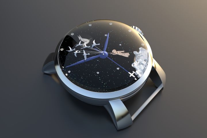 Создание 3D анимации - 2101202