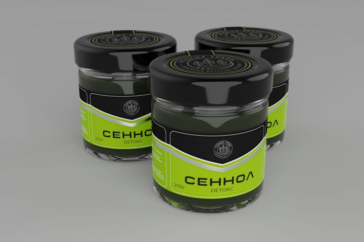 Упаковка/Этикетка - 2102128