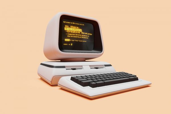 Обслуживание и поддержка Web сервера