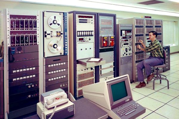 Ускорение работы сервера и сайт