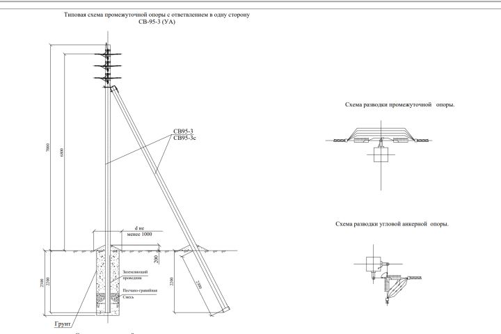 Выполнение чертежей в программе AutoCad по эскизам, фото. Правки - 2102632