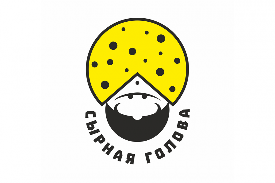 Продаю: Сырная голова -   готовая работа на продажу :13332