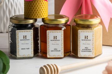 Продающий дизайн упаковки. 3 варианта.