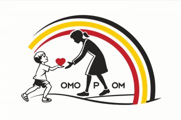 Создаю логотипы