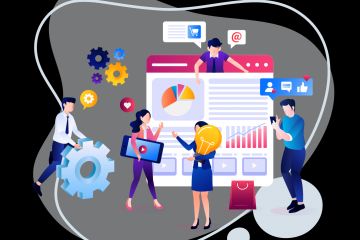 Настройка и продвижение Яндекс.Директ