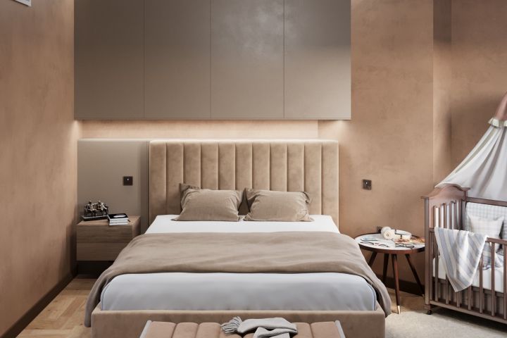 3D визуализация помещений - 2105909