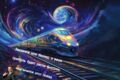 Баннер для соц.сетей, видеохостингов, web-страниц, презентации́, рекламы