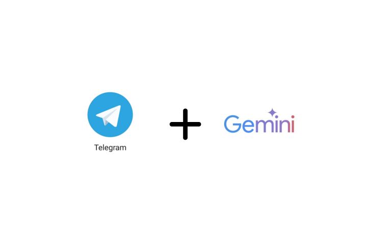 Создам телеграм бота с Gemini или с вашим функционалом - 2107266
