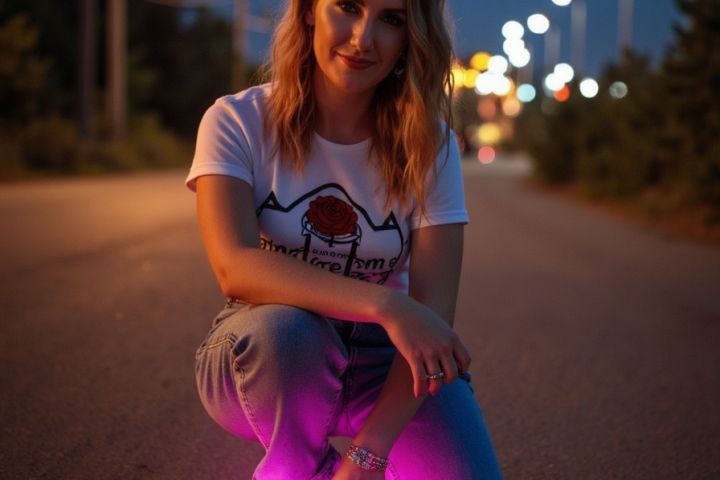 Нейрофотосессия для соцсетей: уникальные образы за 3 дня - 2107356