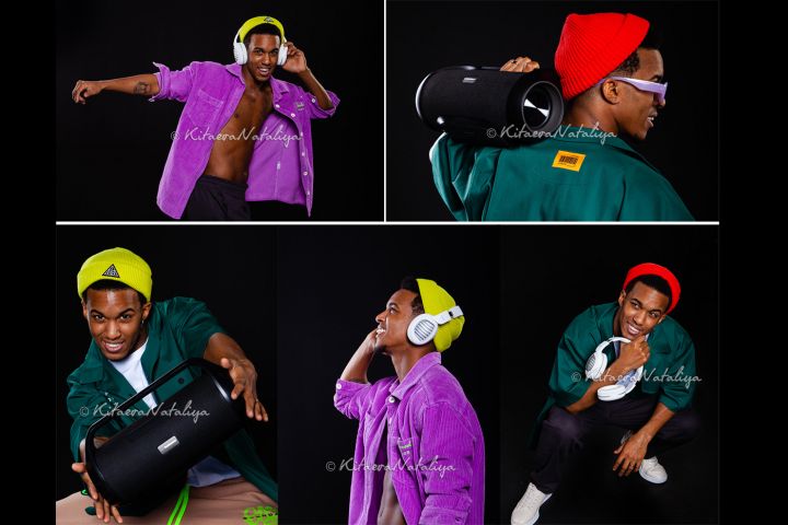 Фотосъёмка одежды и аксессуаров - 2108016