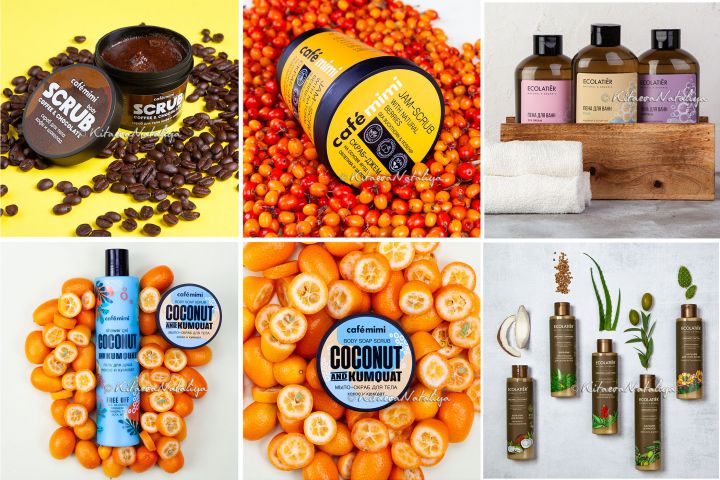 творческая предметная фотосъемка для маркетплейсов, инстаграм и соц. сетей - 2108083