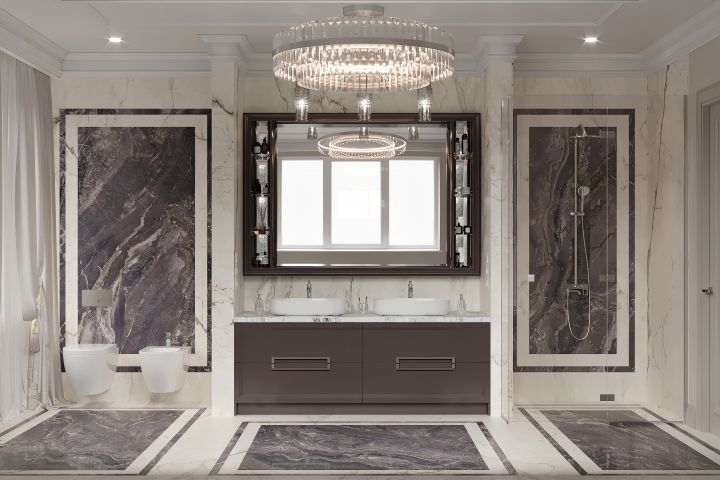 3D визуализация интерьеров - 2108207