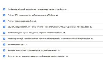 Тексты про заработок онлайн: крипто, биткоин, маркетинг, сервисы, программирован