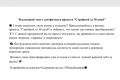 Написание статей и текстов для сайта