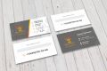 Дизайн визитки | business card