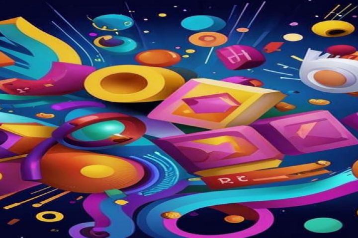 Делаю баннеры в различных стилях. - 2109204